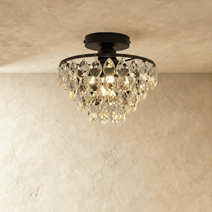 Zaran Ceiling Light