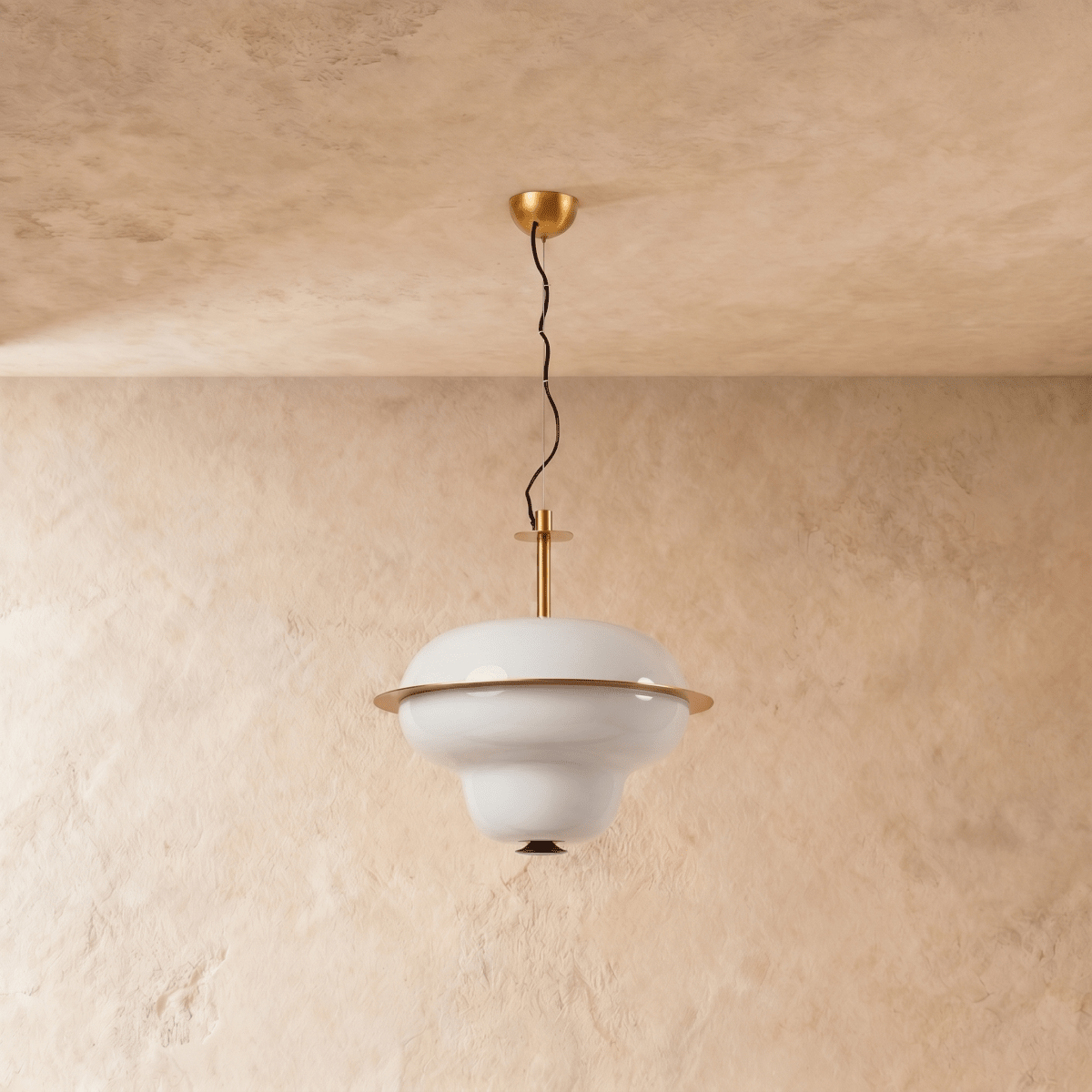 Zarco Pendant Light