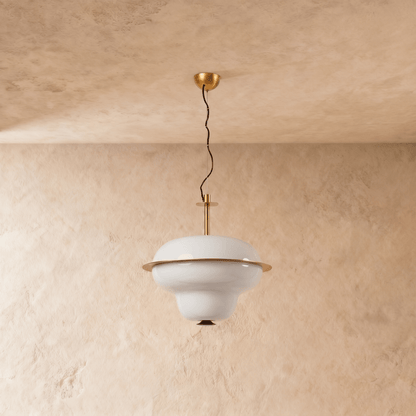 Zarco Pendant Light