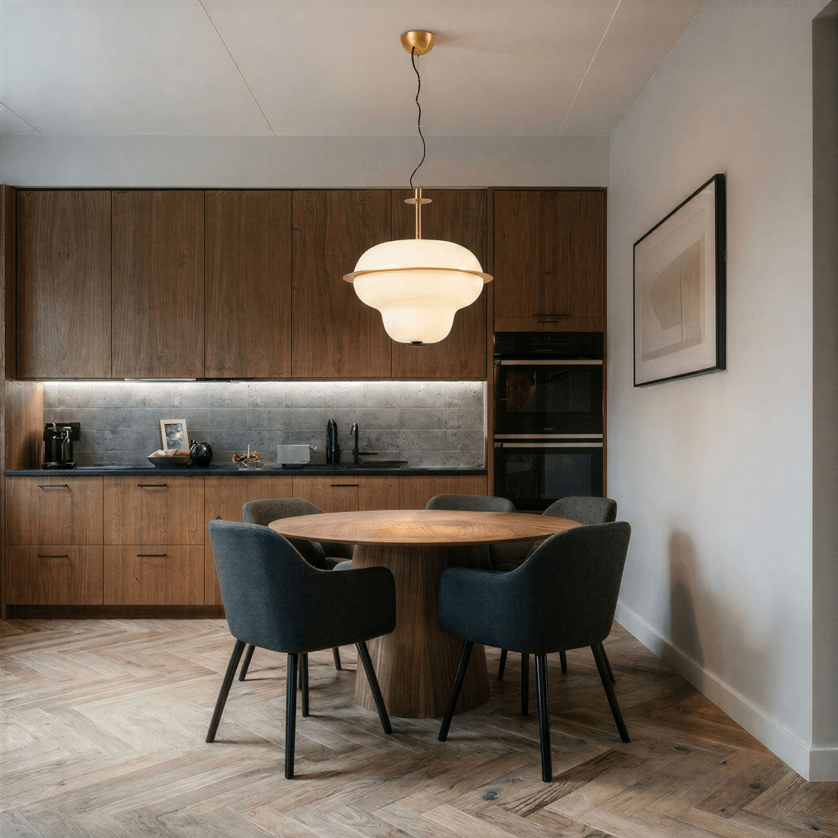 Zarco Pendant Light