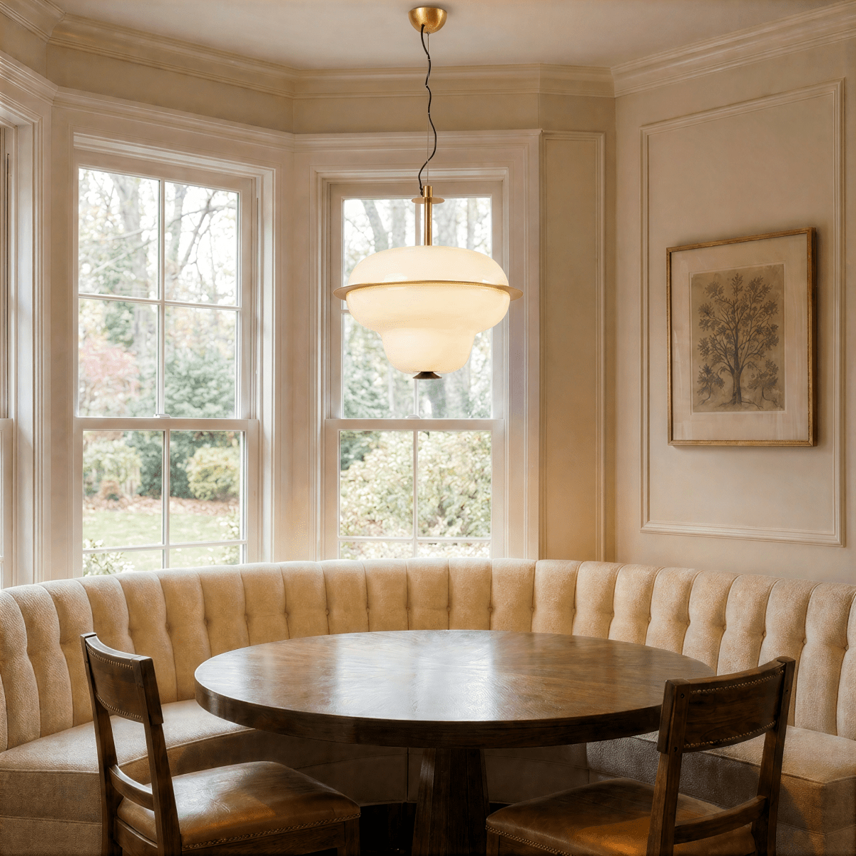 Zarco Pendant Light