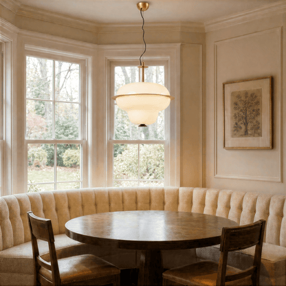 Zarco Pendant Light