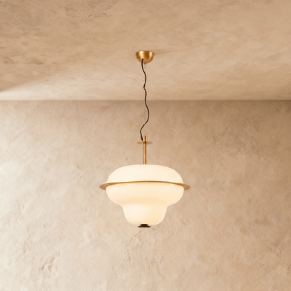 Zarco Pendant Light