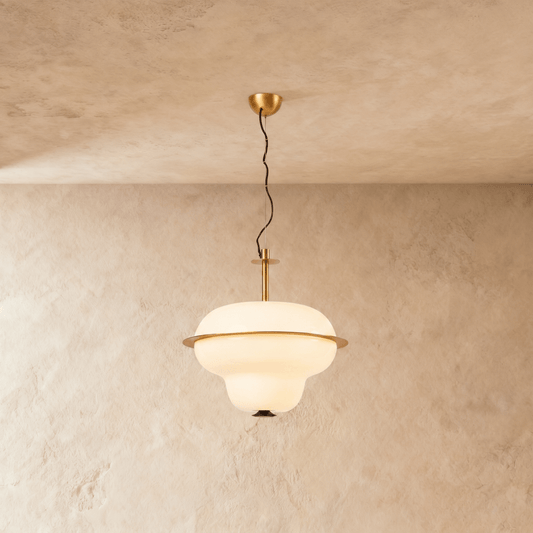 Zarco Pendant Light