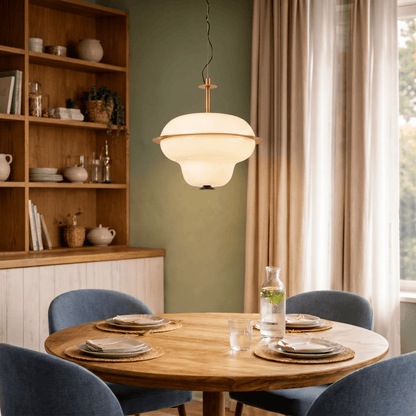 Zarco Pendant Light
