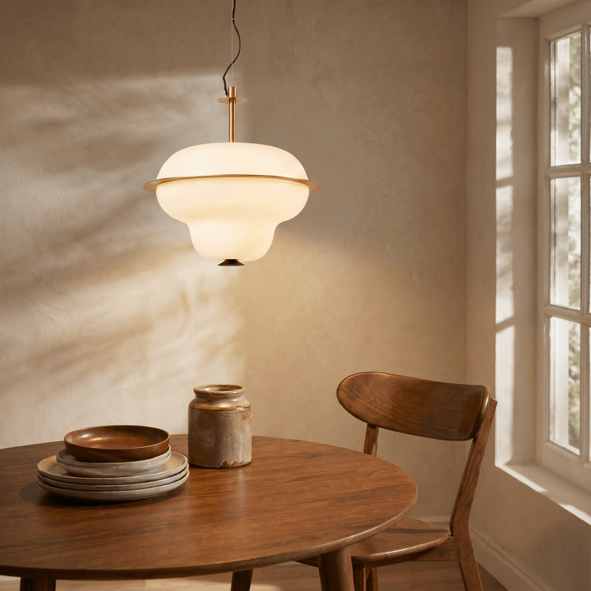 Zarco Pendant Light