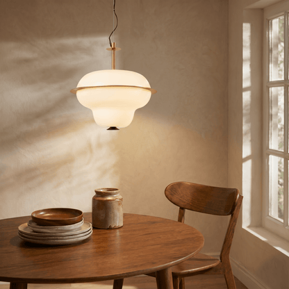Zarco Pendant Light