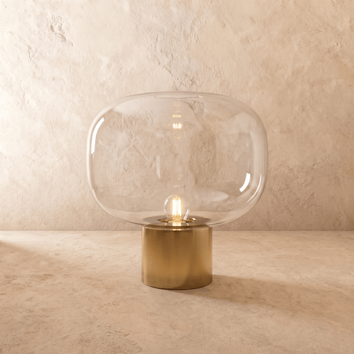 Zareen Table Lamp