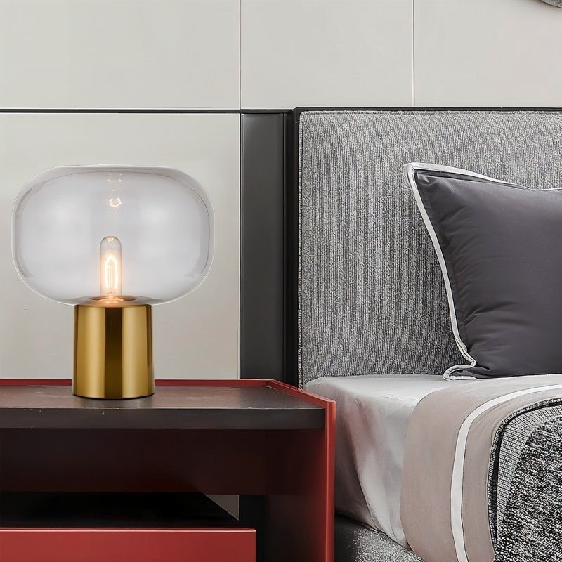 Zareen Table Lamp