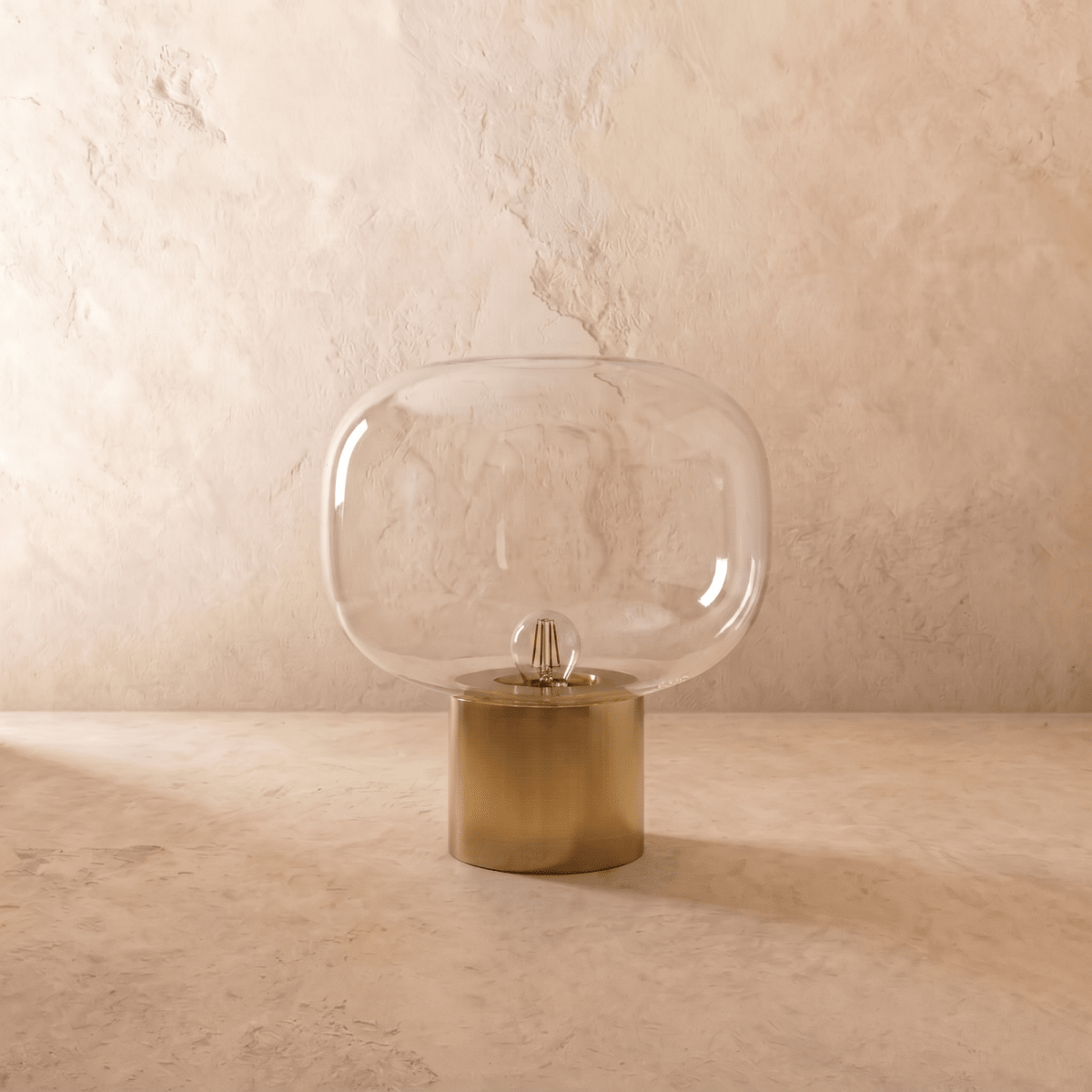 Zareen Table Lamp