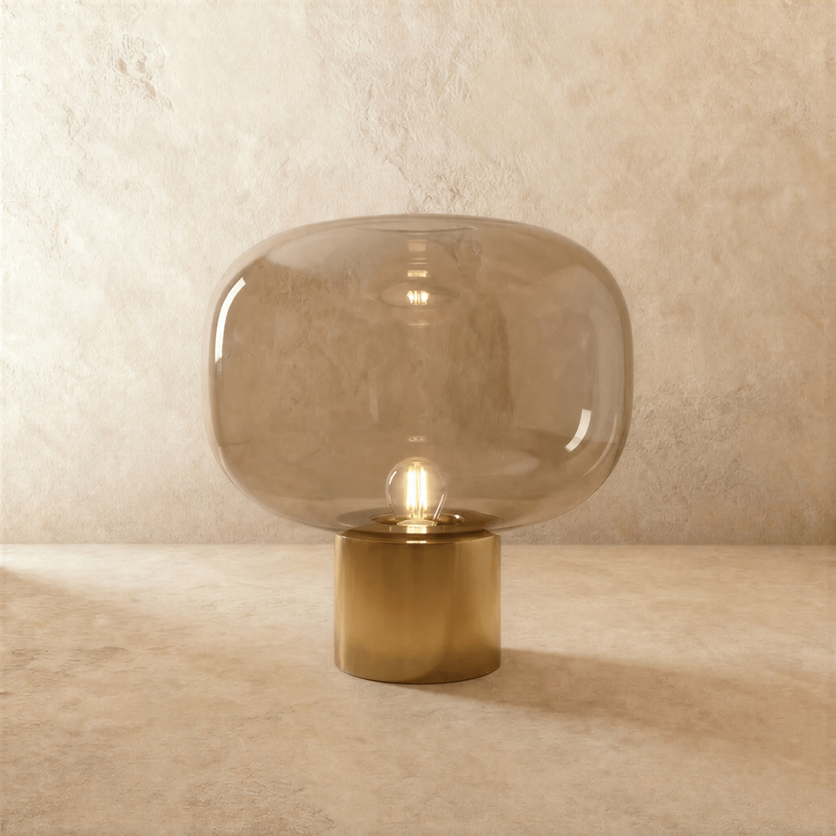 Zareen Table Lamp