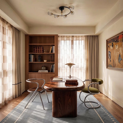 Zariya Ceiling Light