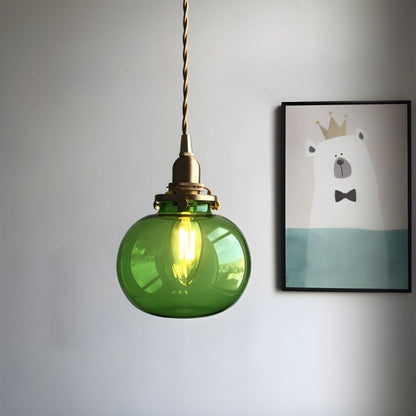 Zarja Pendant Light