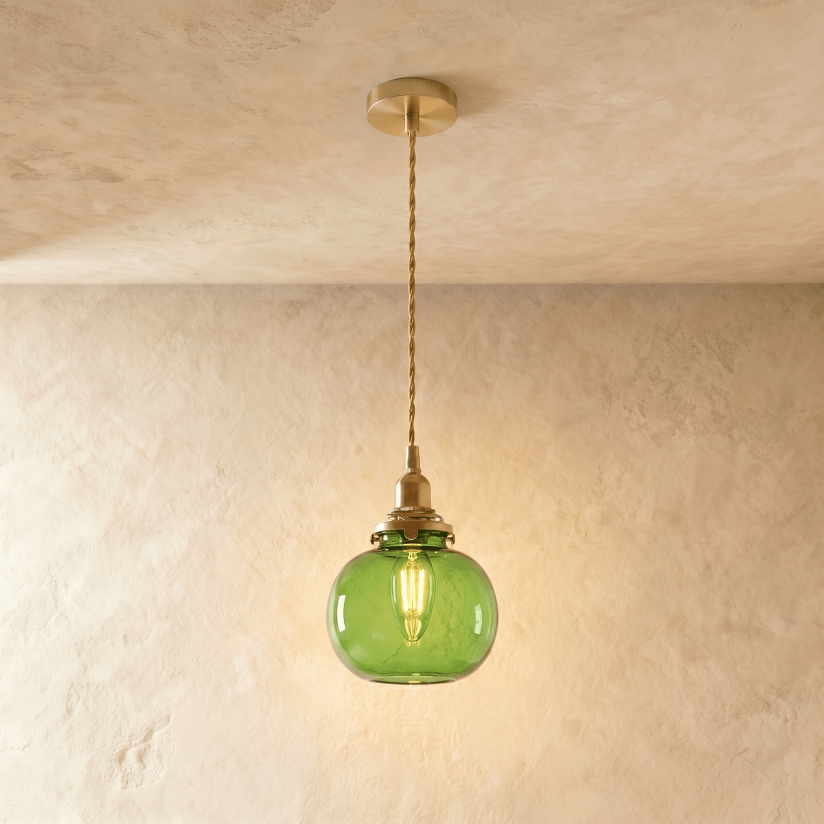 Zarja Pendant Light