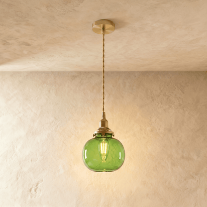 Zarja Pendant Light