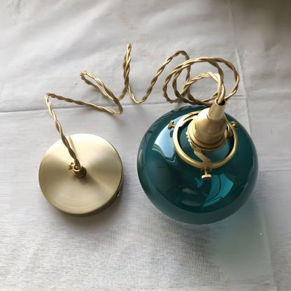 Zarja Pendant Light