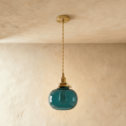 Zarja Pendant Light