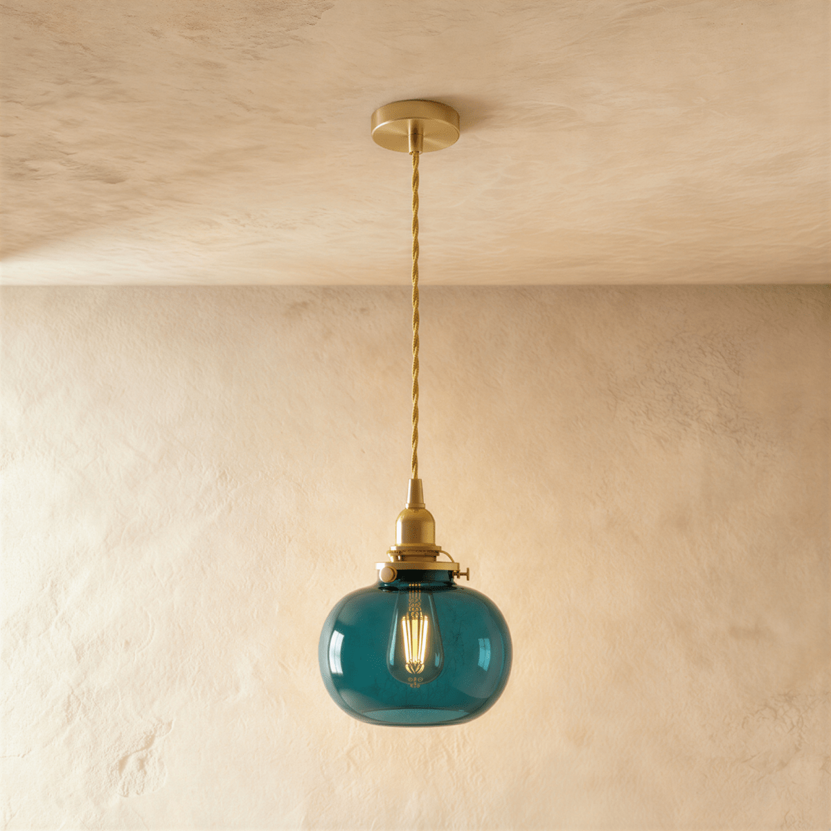Zarja Pendant Light