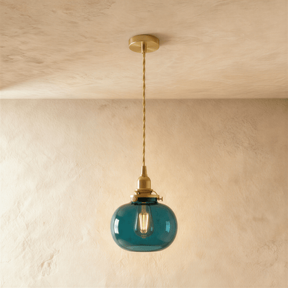 Zarja Pendant Light