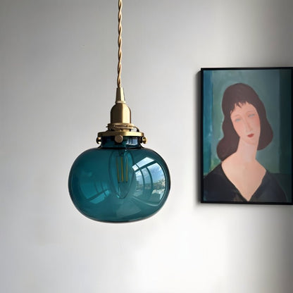 Zarja Pendant Light