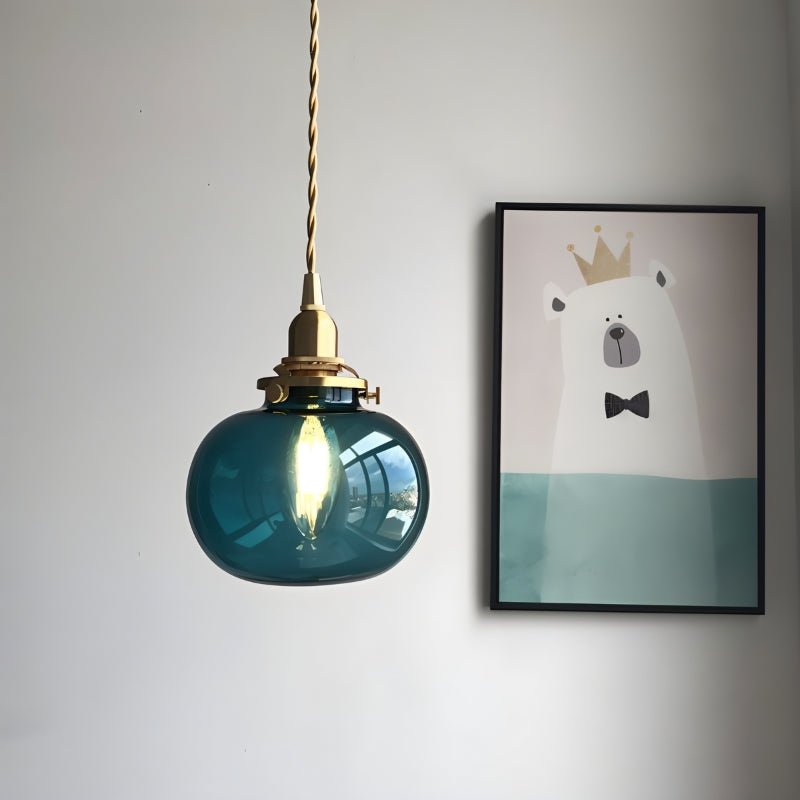 Zarja Pendant Light
