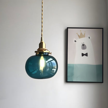 Zarja Pendant Light