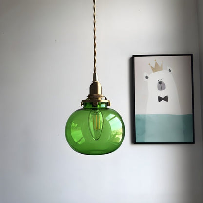 Zarja Pendant Light