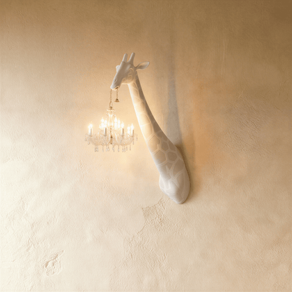 Zarrafa Wall Lamp