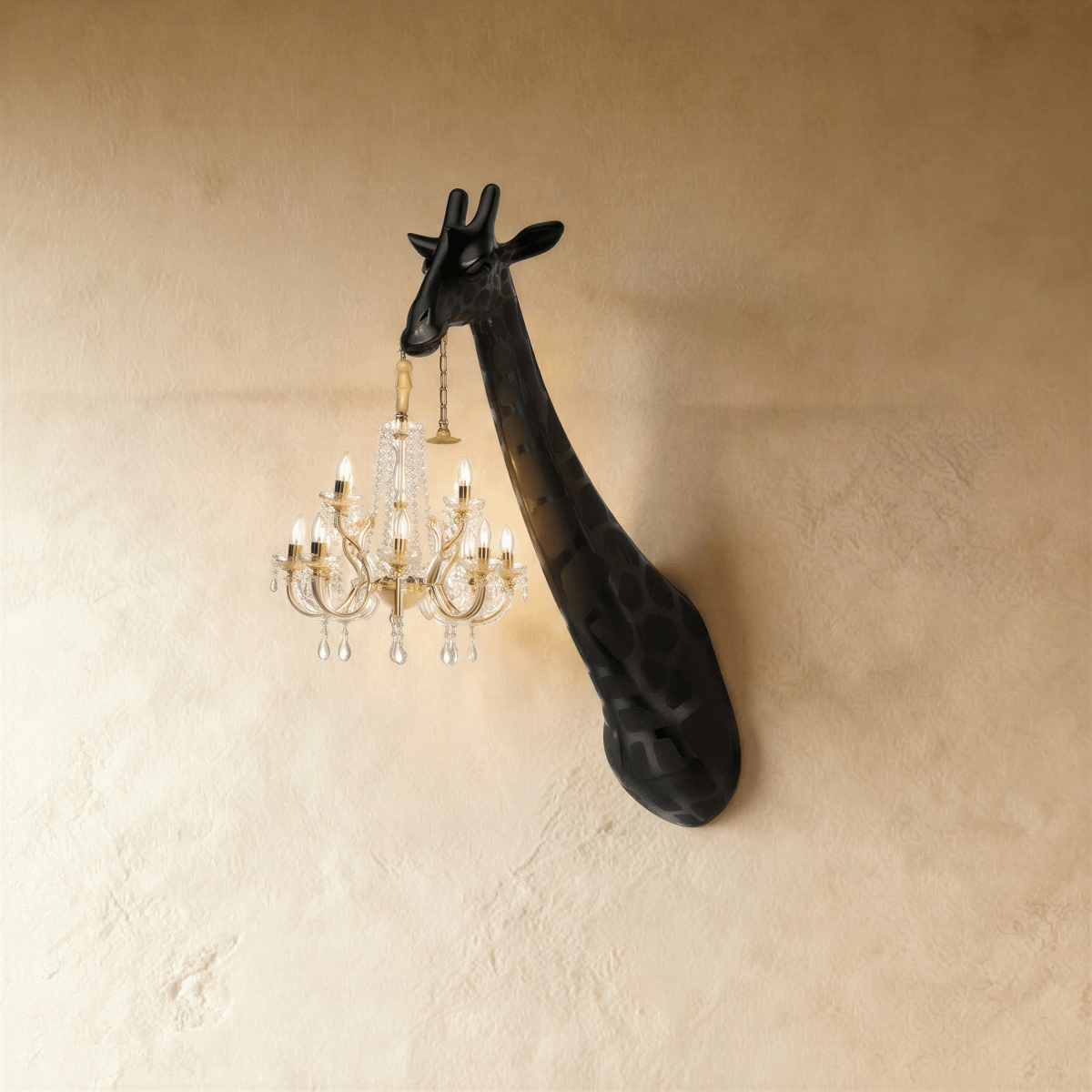 Zarrafa Wall Lamp
