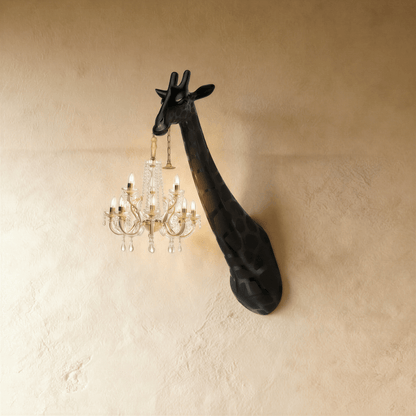 Zarrafa Wall Lamp