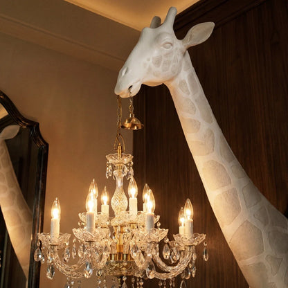 Zarrafa Wall Lamp