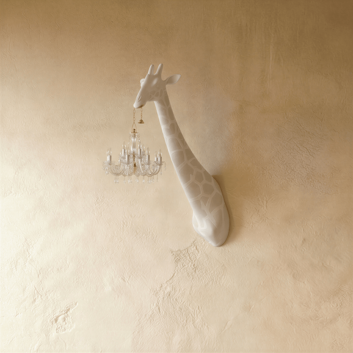 Zarrafa Wall Lamp
