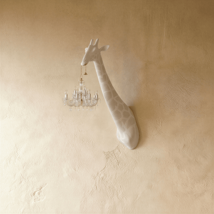 Zarrafa Wall Lamp