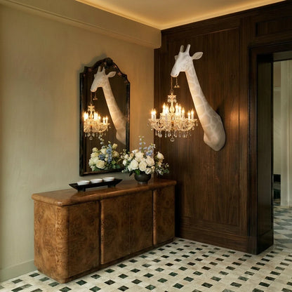 Zarrafa Wall Lamp