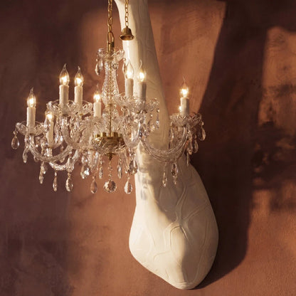 Zarrafa Wall Lamp
