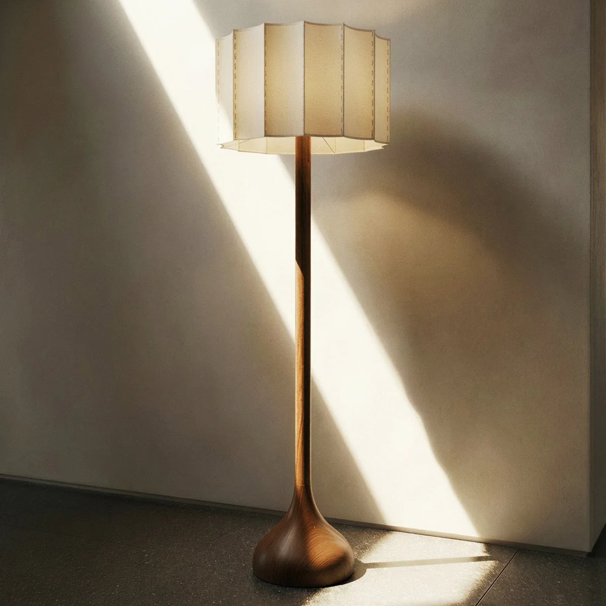 Zasta Floor Lamp