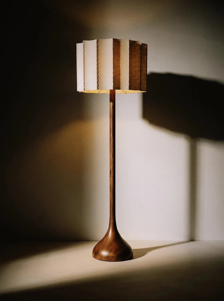 Zasta Floor Lamp