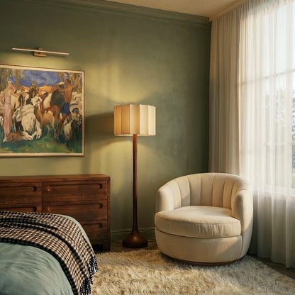 Zasta Floor Lamp