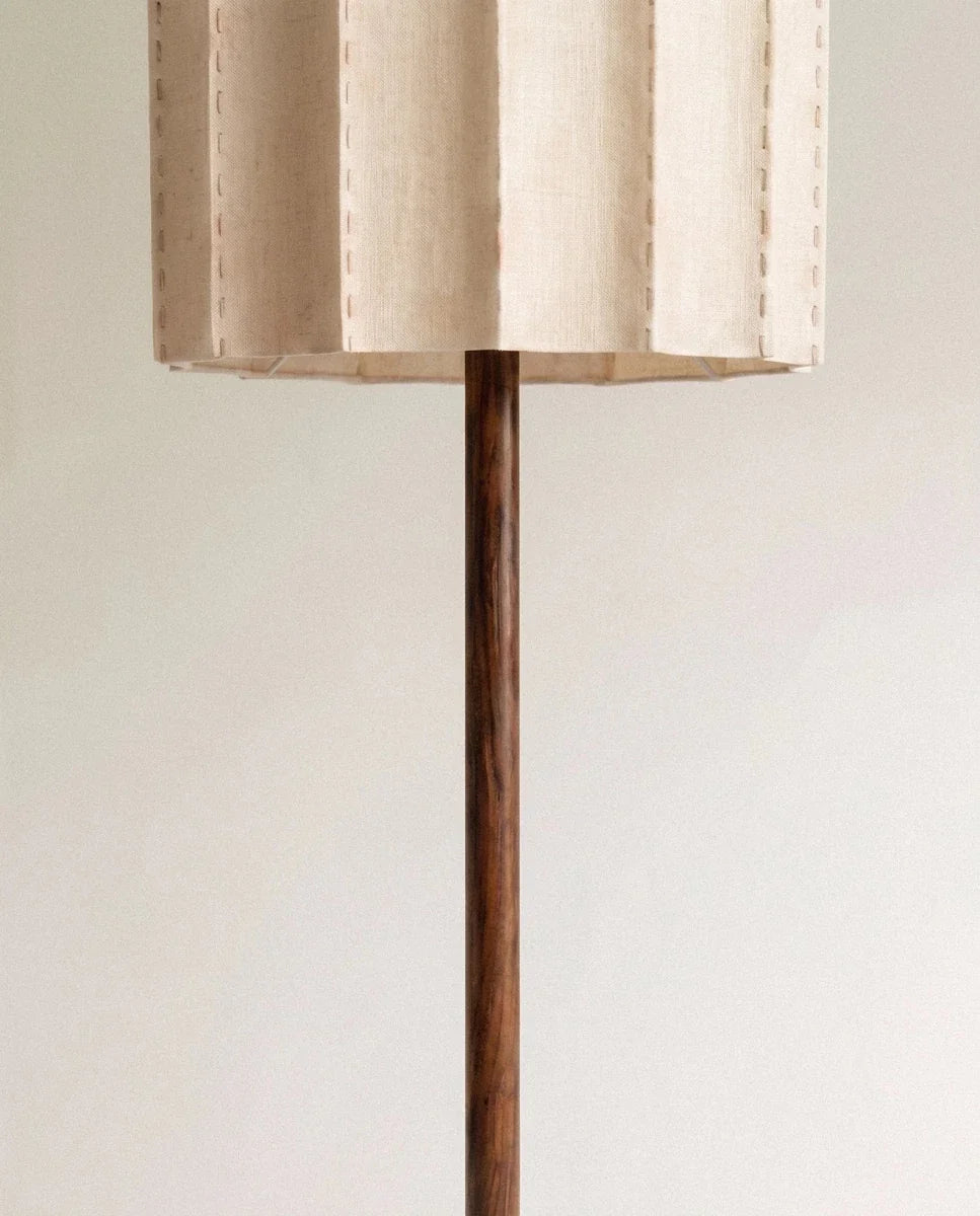 Zasta Floor Lamp