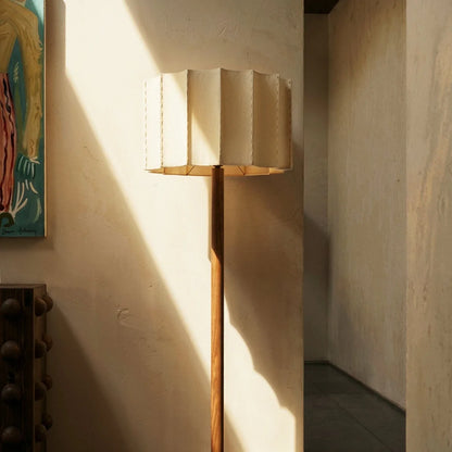 Zasta Floor Lamp