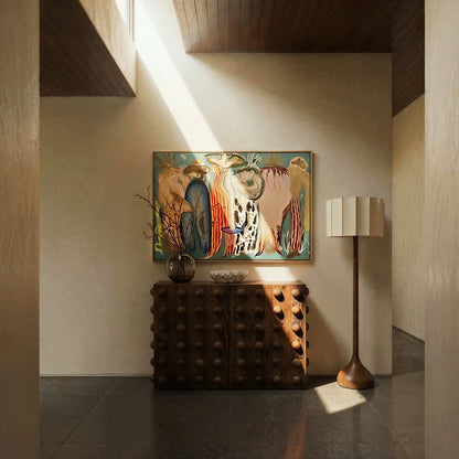 Zasta Floor Lamp
