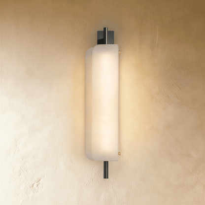 Zazu Alabaster Wall Lamp