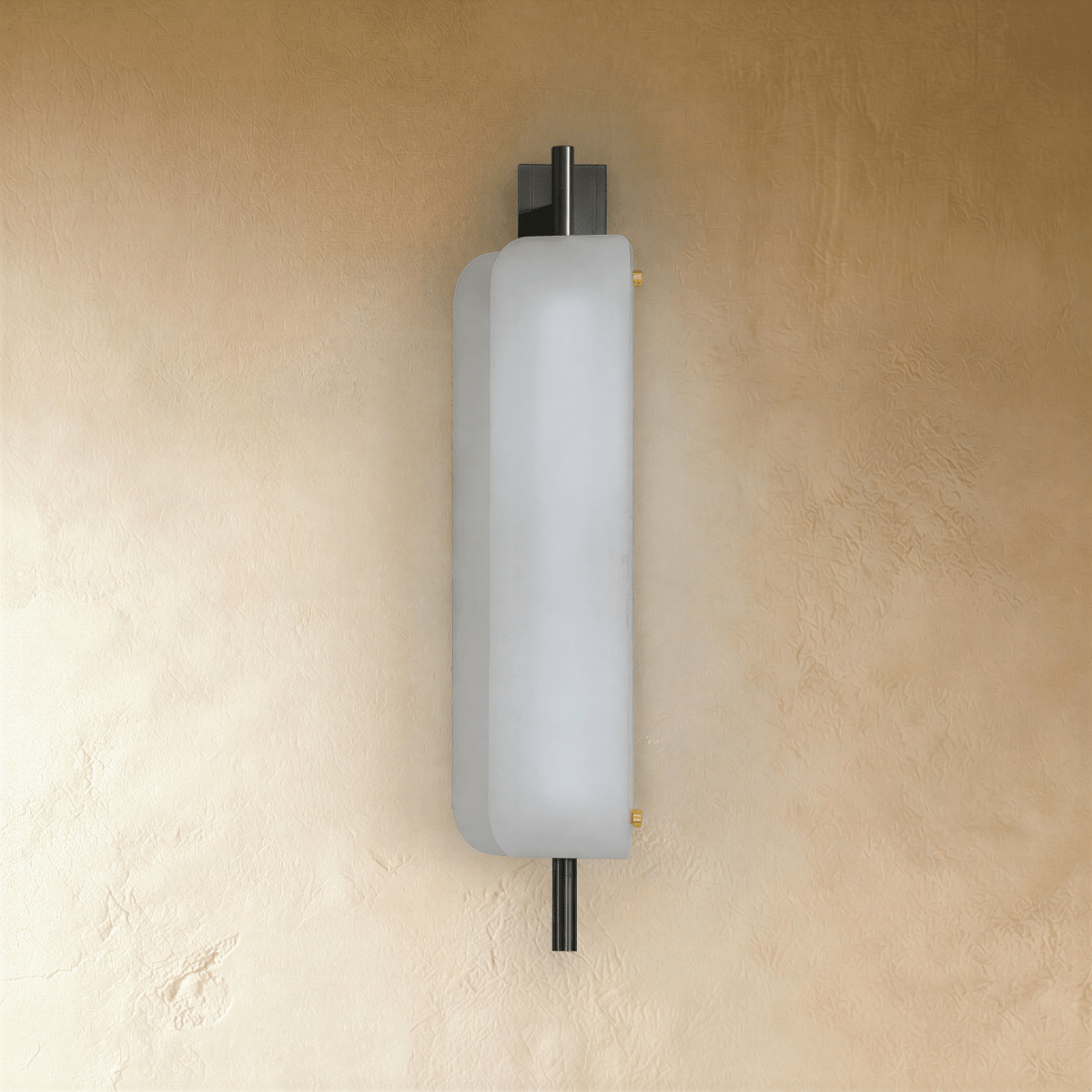 Zazu Alabaster Wall Lamp