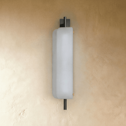 Zazu Alabaster Wall Lamp