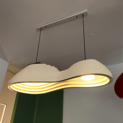 Zelena Chandelier