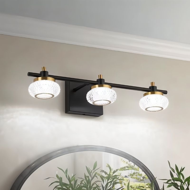 Zelvin Wall Lamp