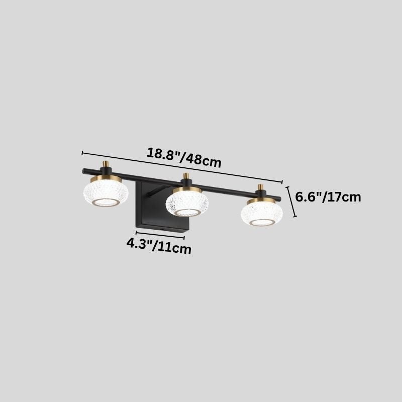 Zelvin Wall Lamp