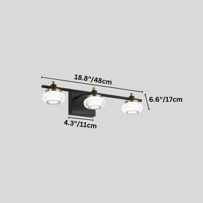 Zelvin Wall Lamp
