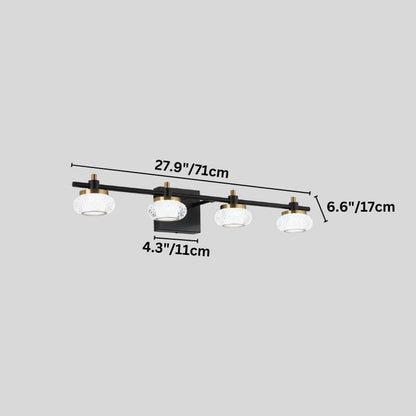 Zelvin Wall Lamp