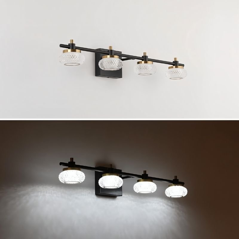 Zelvin Wall Lamp